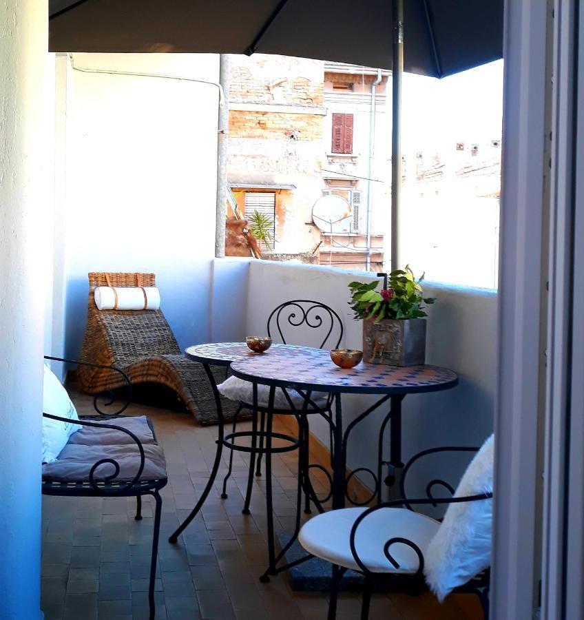 Luxury Old Town Apartment PUY Eksteriør bilde