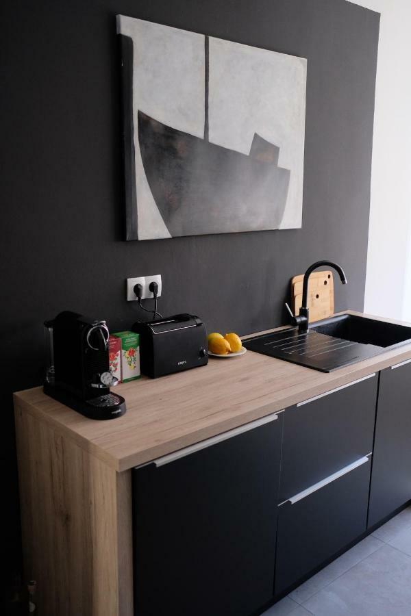 Luxury Old Town Apartment PUY Eksteriør bilde
