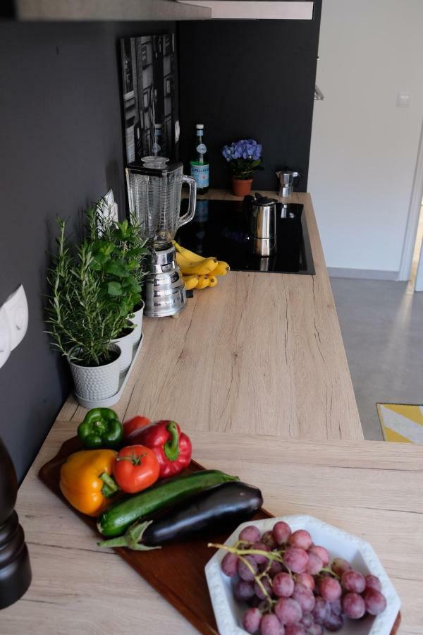 Luxury Old Town Apartment PUY Eksteriør bilde