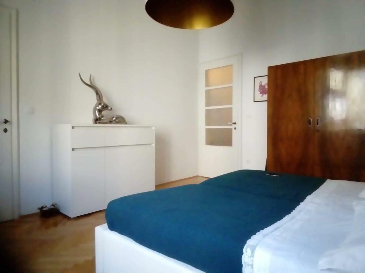 Luxury Old Town Apartment PUY Eksteriør bilde